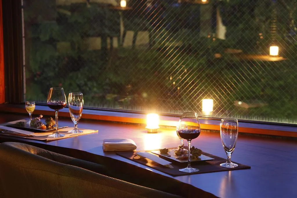 **** Ryokan Bettei Koyoi (Adults Only) Hotel Hakone Japan
