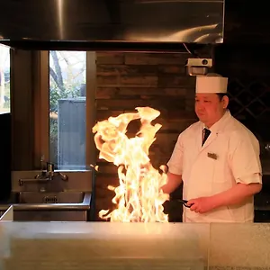 Fuga (adults Only) Ryokan
