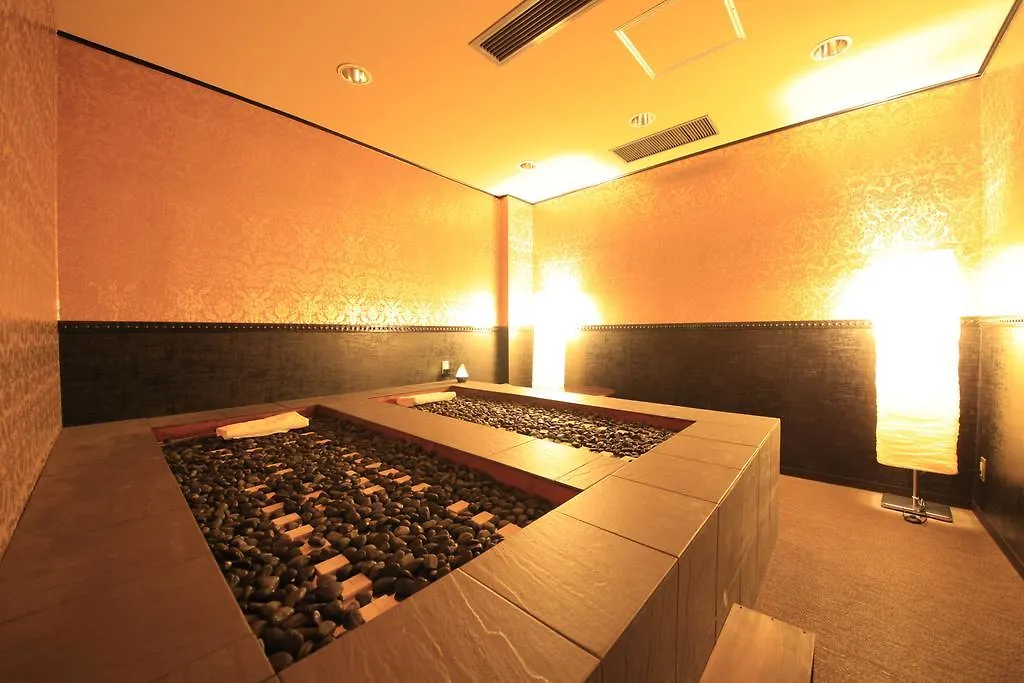 Hotel Bettei Koyoi (Adults Only) Hakone Ryokan (tradycyjny japoński pensjonat lub zajazd)
