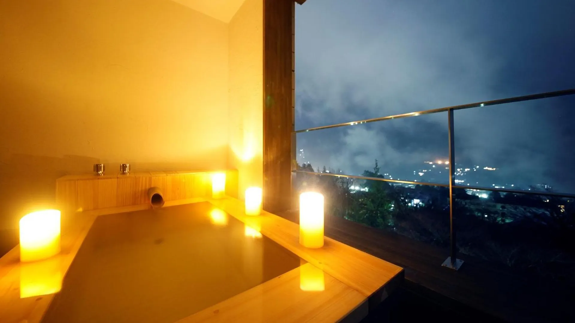 Hotel Bettei Koyoi (Adults Only) Hakone