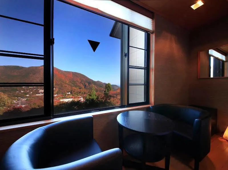 Hotel Bettei Koyoi (Adults Only) Hakone 4*,