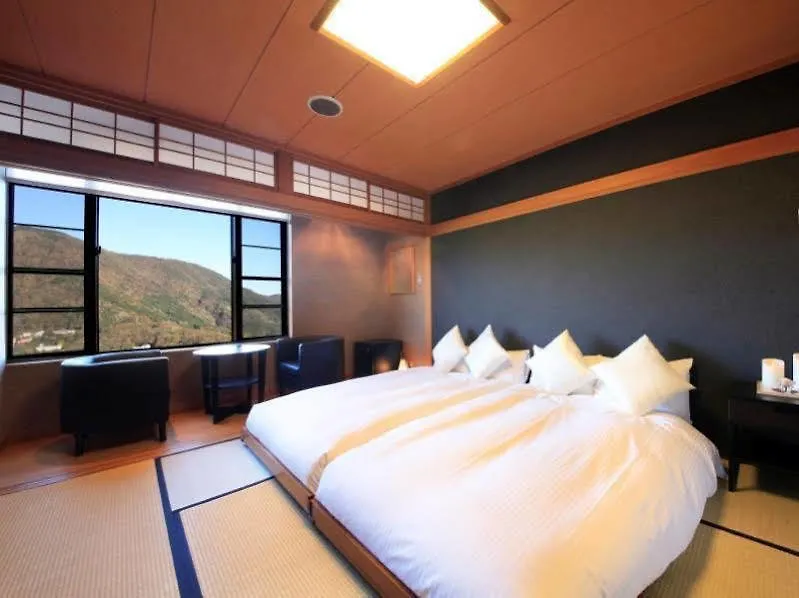 Hotel Bettei Koyoi (Adults Only) Hakone Japonia