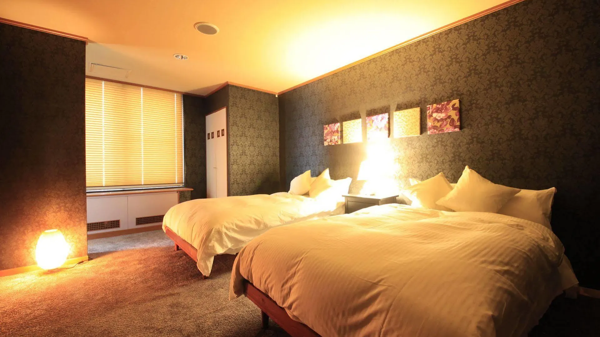 Hotel Bettei Koyoi (Adults Only) Hakone 4*,
