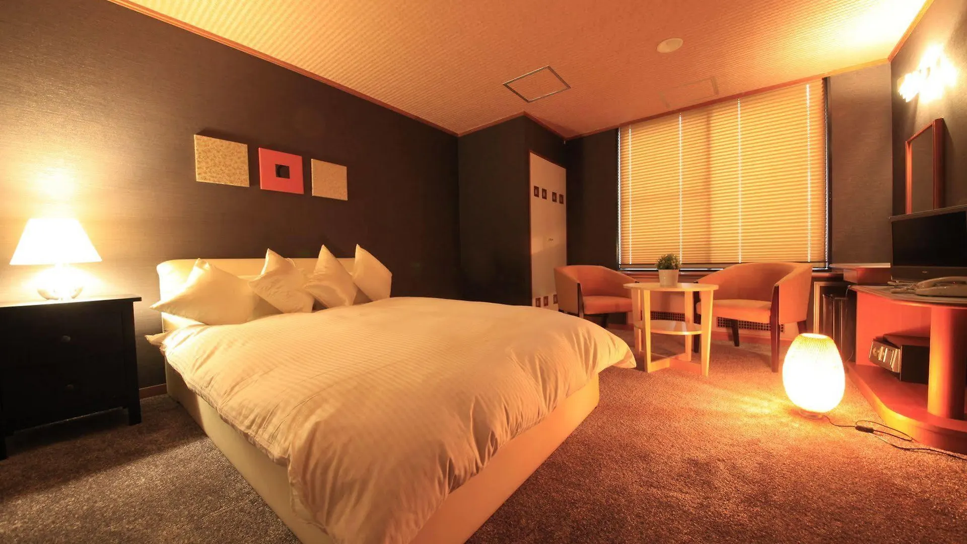 Hotel Bettei Koyoi (Adults Only) Hakone Ryokan (tradycyjny japoński pensjonat lub zajazd)