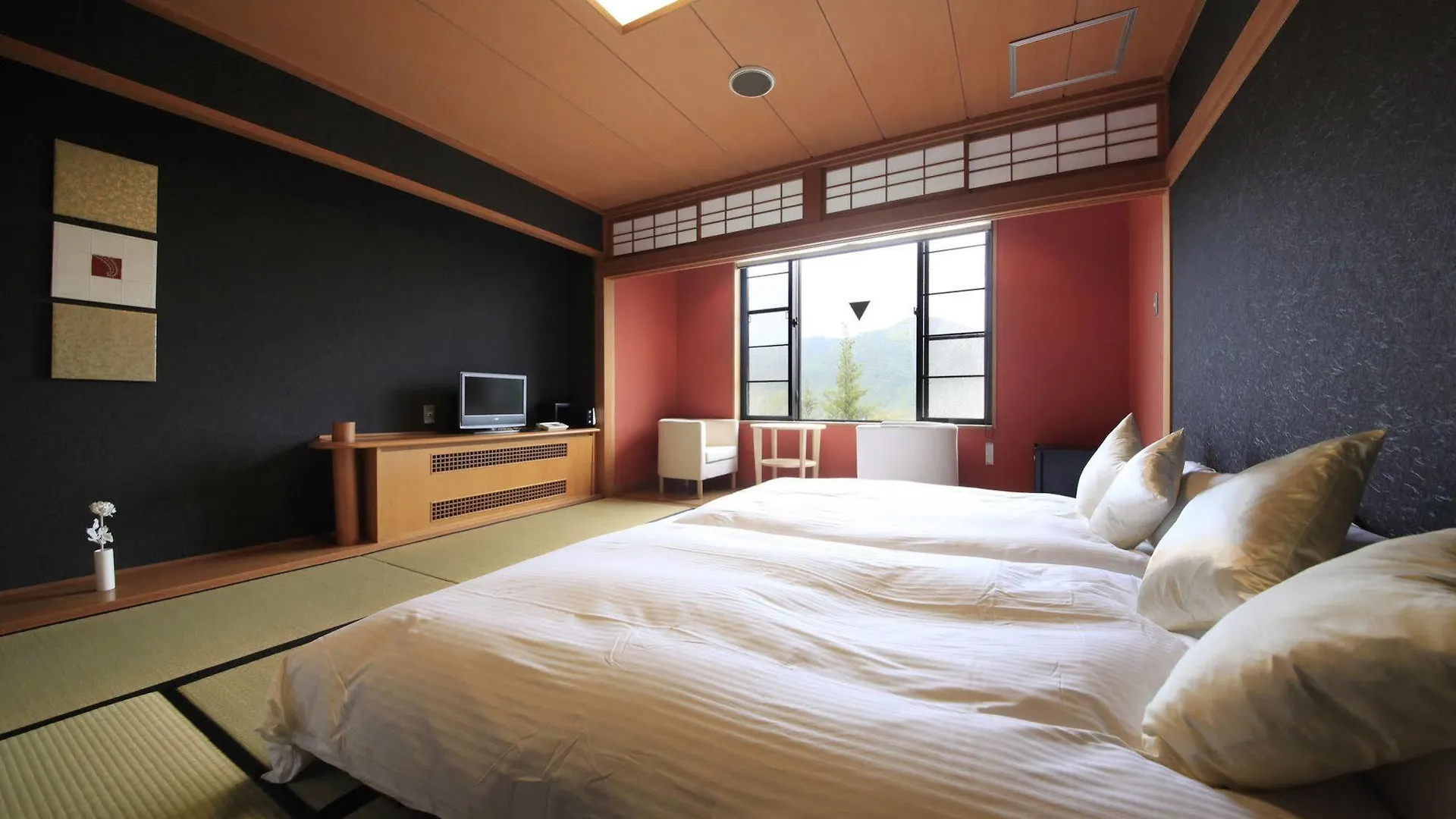 Hotel Bettei Koyoi (Adults Only) Hakone Japonia