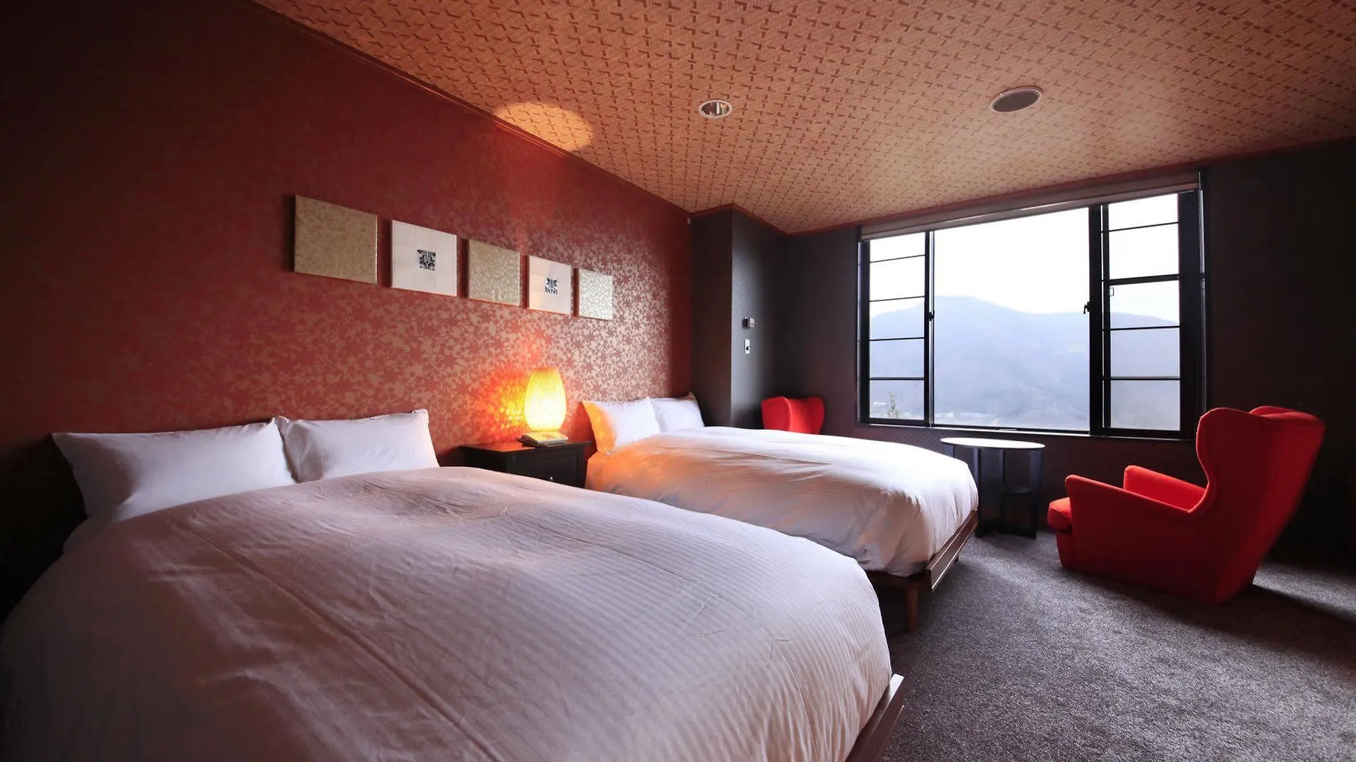 Hotel Bettei Koyoi (Adults Only) Hakone 4*,