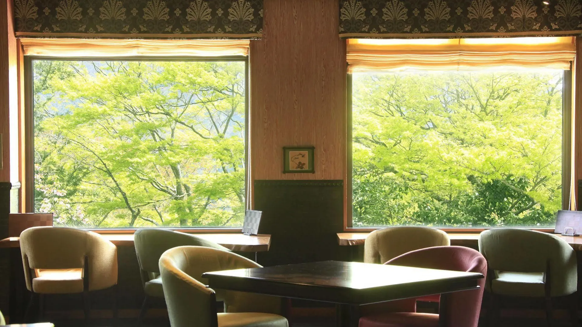 Hotel Bettei Koyoi (Adults Only) Hakone Ryokan (tradycyjny japoński pensjonat lub zajazd)
